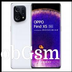 Oppo Find X5