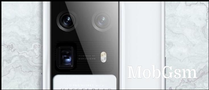 More details about Oppo Find X6 Pro camera emerge