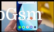 Realme UI 4 with Android 13 review