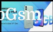Samsung Galaxy M04
