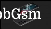 Samsung Galaxy S23 Ultra speculative renders