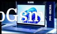The Tecno MegaBook S1 is a super thin and light 15.6