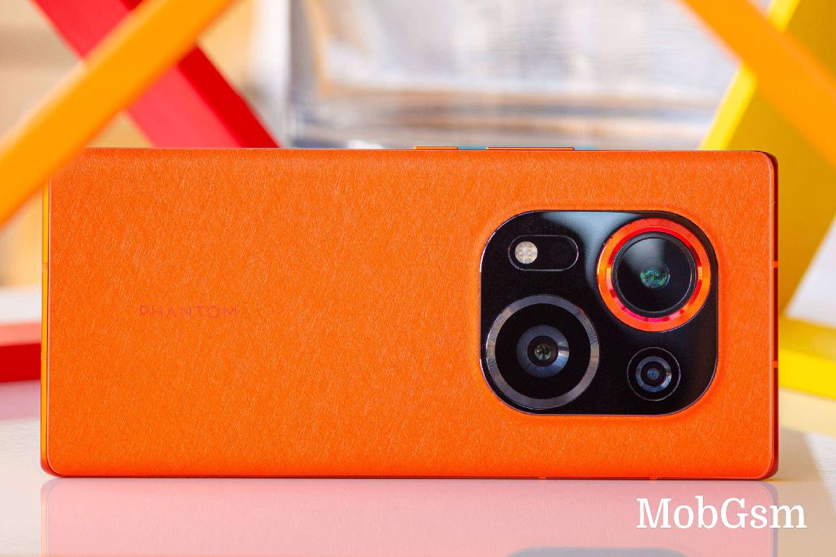 This is the best portrait zoom camera and it