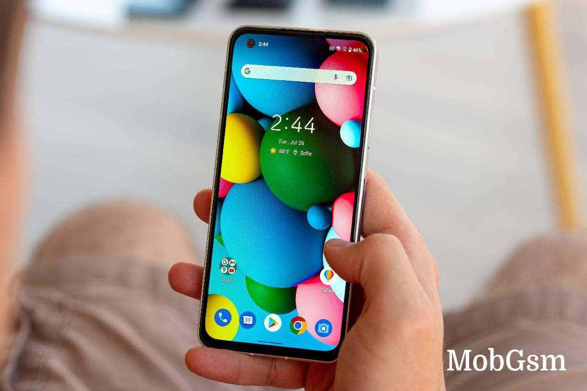 My top 5 phones of 2022 – Michail