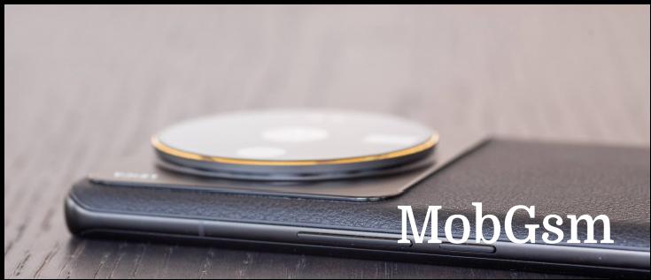 Xiaomi 13 Ultra with 90W charging certified, Pad 6 with 67W