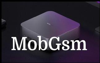 Xiaomi mini PC