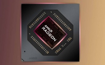 AMD's Radeon 7000 series bring RDNA 3 to laptops 