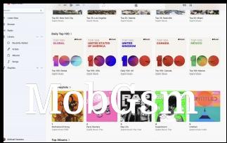 Apple Music