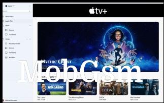 Apple TV