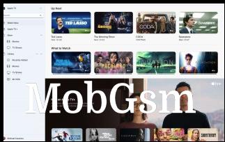 Apple TV