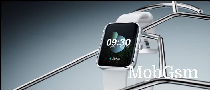 Dizo brings Watch D Pro and Watch D Ultra with custom CPU and OS