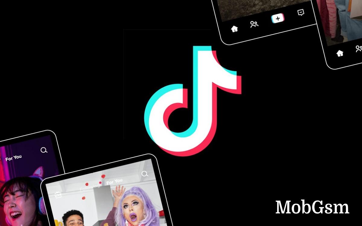 US once again passes bill that could ban TikTok within a year