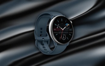 Exclusive: Amazfit GTR Mini first-look