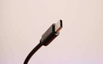 Flashback: USB-C, the one cable to rule them all