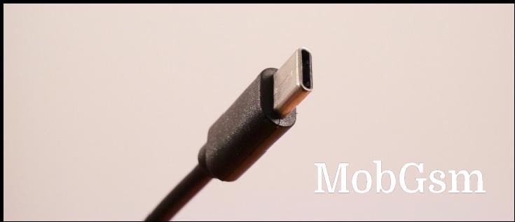 Flashback: USB-C, the one cable to rule them all