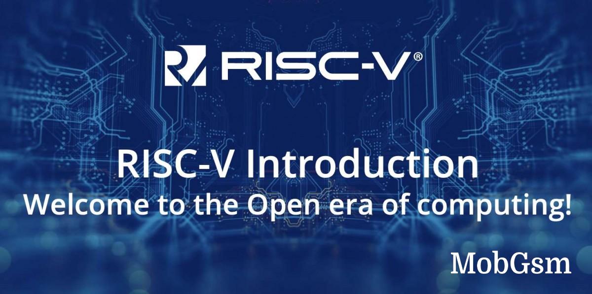Google proclaims official Android RISC-V support
