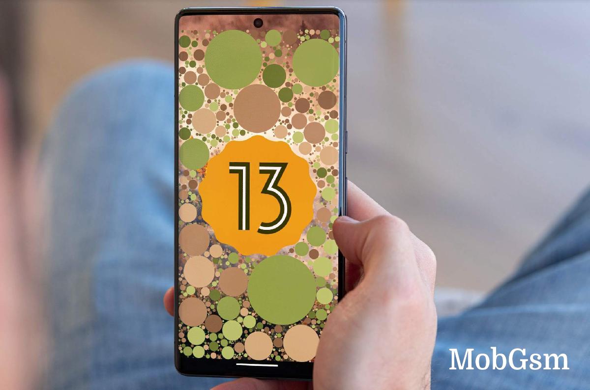 Android 13 QPR2 Beta 2 now rolling out to participating Pixels