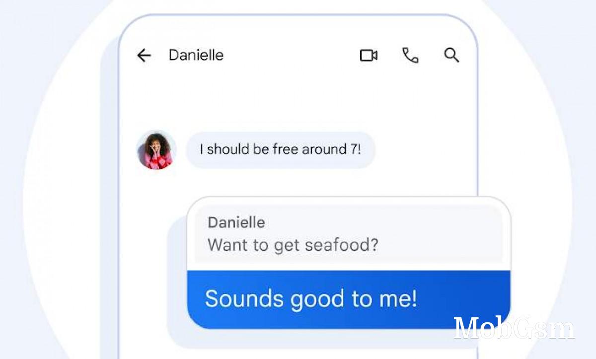 Google Messages app may begin supporting user profiles soon