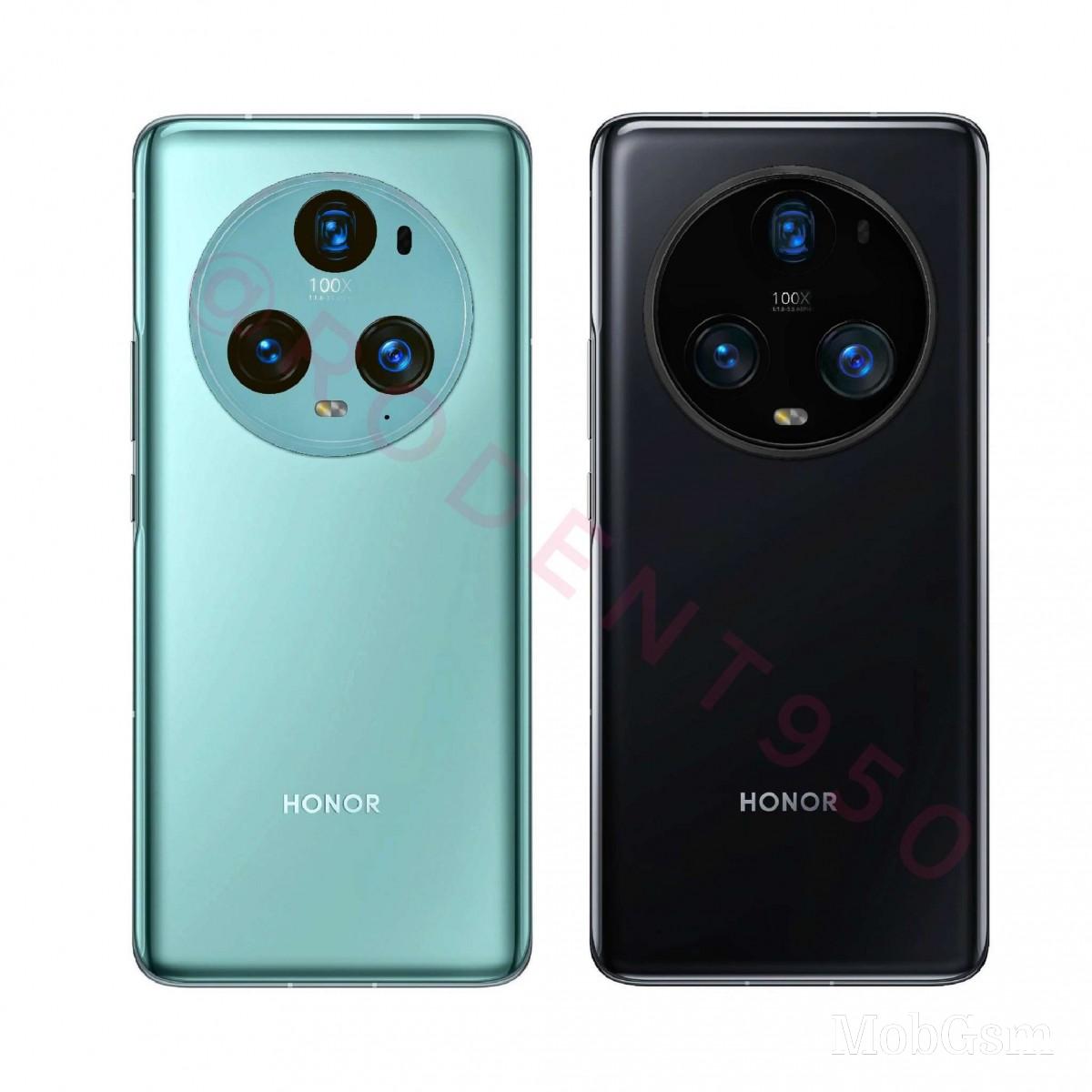 Honor confirms its presence at MWC 2023