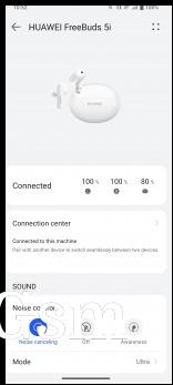 Huawei AI Life screenshots