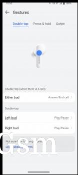 Huawei AI Life screenshots