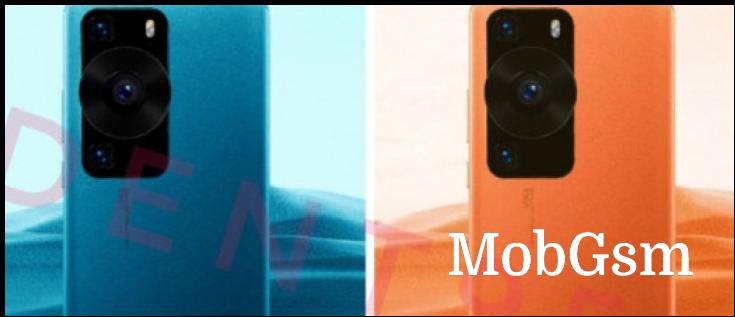 New Huawei P60 Pro leaked specs suggest Snapdragon 8 Gen 2 chipset
