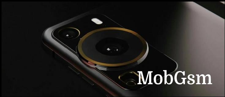 Huawei P60 Pro to bring new telephoto lens, more camera samples surface