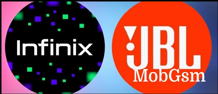 Infinix partners with JBL to tune the sound of the next Note series