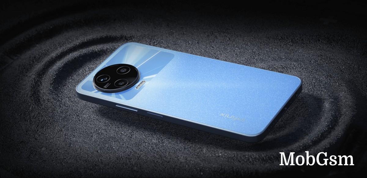 Infinix partners with JBL to tune the sound of the next Note series