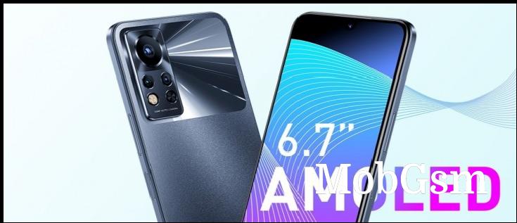 Infinix Note 12i 2022's India launch date revealed by Flipkart