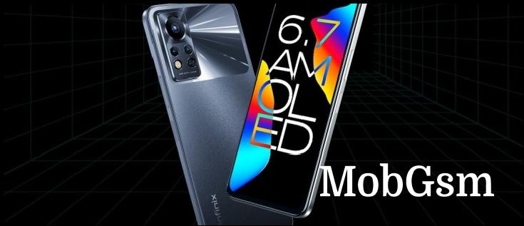 Infinix brings Note 12i to India, sales begin on January 30