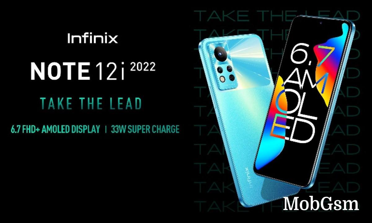 Infinix is bringing the Zero 5G 2023, Note 12i 2022 and Zero Book Ultra to India this month