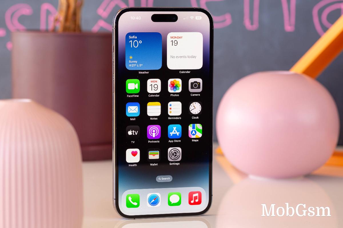 Apple releases iOS 16.3 with support for the new HomePod and watchOS 9.3