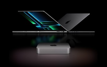 Price check: M2 MacBook Pro and Mac mini