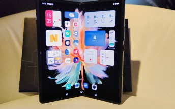 Microsoft's Surface Duo 3 will have a foldable screen