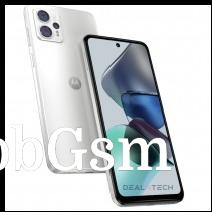 Motorola Moto G23 renders