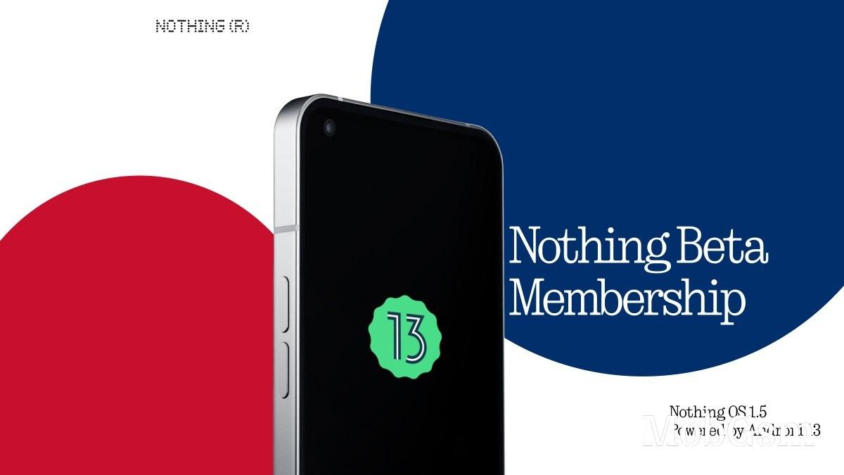 US fans can now get a Nothing Phone (1) for $300 as part of the Nothing OS 1.5 beta program