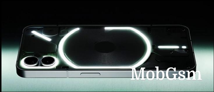 Nothing Phone (2) coming to US this year, says CEO Carl Pei