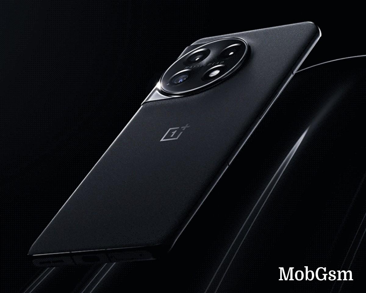 OnePlus 11 comes with Snapdragon 8 Gen 2, improved trio of Hasselblad cameras