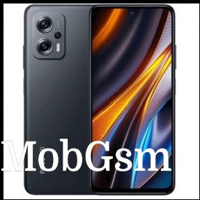 Poco X5 (possibly reused images)