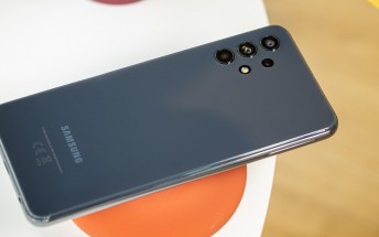 Carrier-locked Samsung Galaxy A32 5G receives Android 13-based One UI 5 in the US
