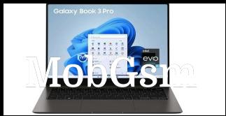 The Galaxy Book3 Pro and Book3 Pro 360