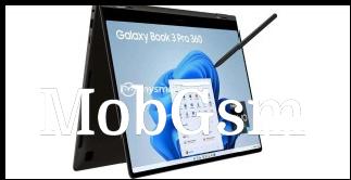 The Galaxy Book3 Pro and Book3 Pro 360