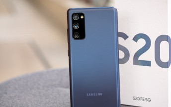 Unlocked Samsung Galaxy S20 FE 5G, Galaxy A51 get Android 13-based One UI 5.0 in the US