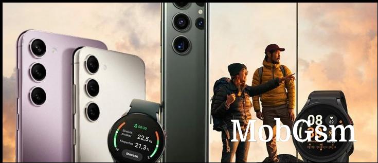 Galaxy S23 pre-booking campaign in the US closes in 2 days, last chance for up to $100 credit