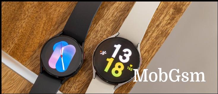 New updates bring camera zoom control to Galaxy Watch5, 360 Audio Recording to Buds2 Pro