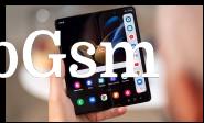 Samsung Galaxy Z Fold5 to bring new hinge design to hide the display crease