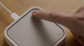 The new Samsung SmartThings Station