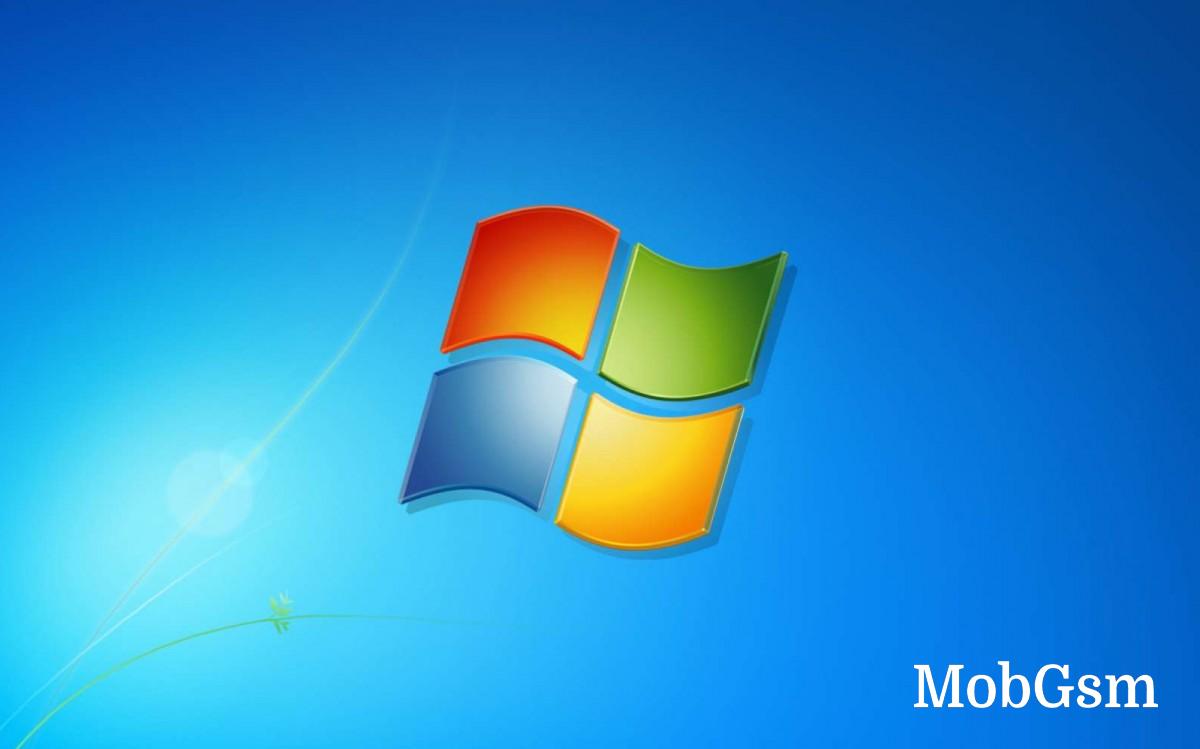 Windows ends security support for Windows 7, Windows 8.1 is not getting extended support