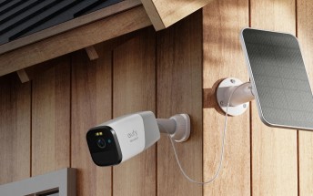 Anker admits lack of encryption on Eufy security cameras